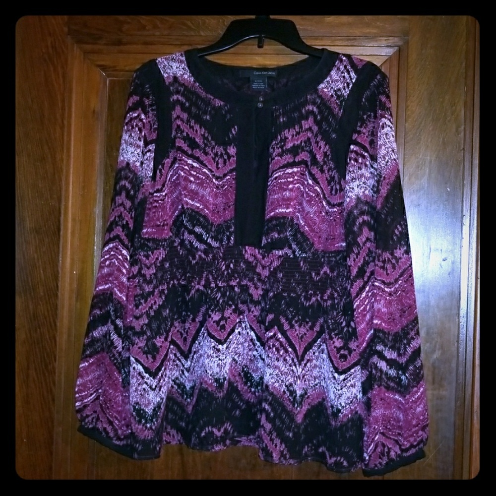 Calvin Klein Blouse
